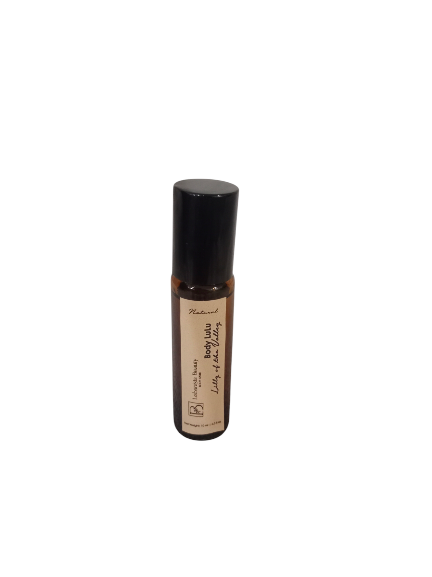 Body Oil LiLi of the Valley 10ml