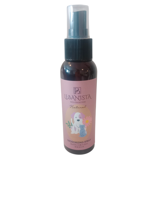 Deodorizing Spray100ml