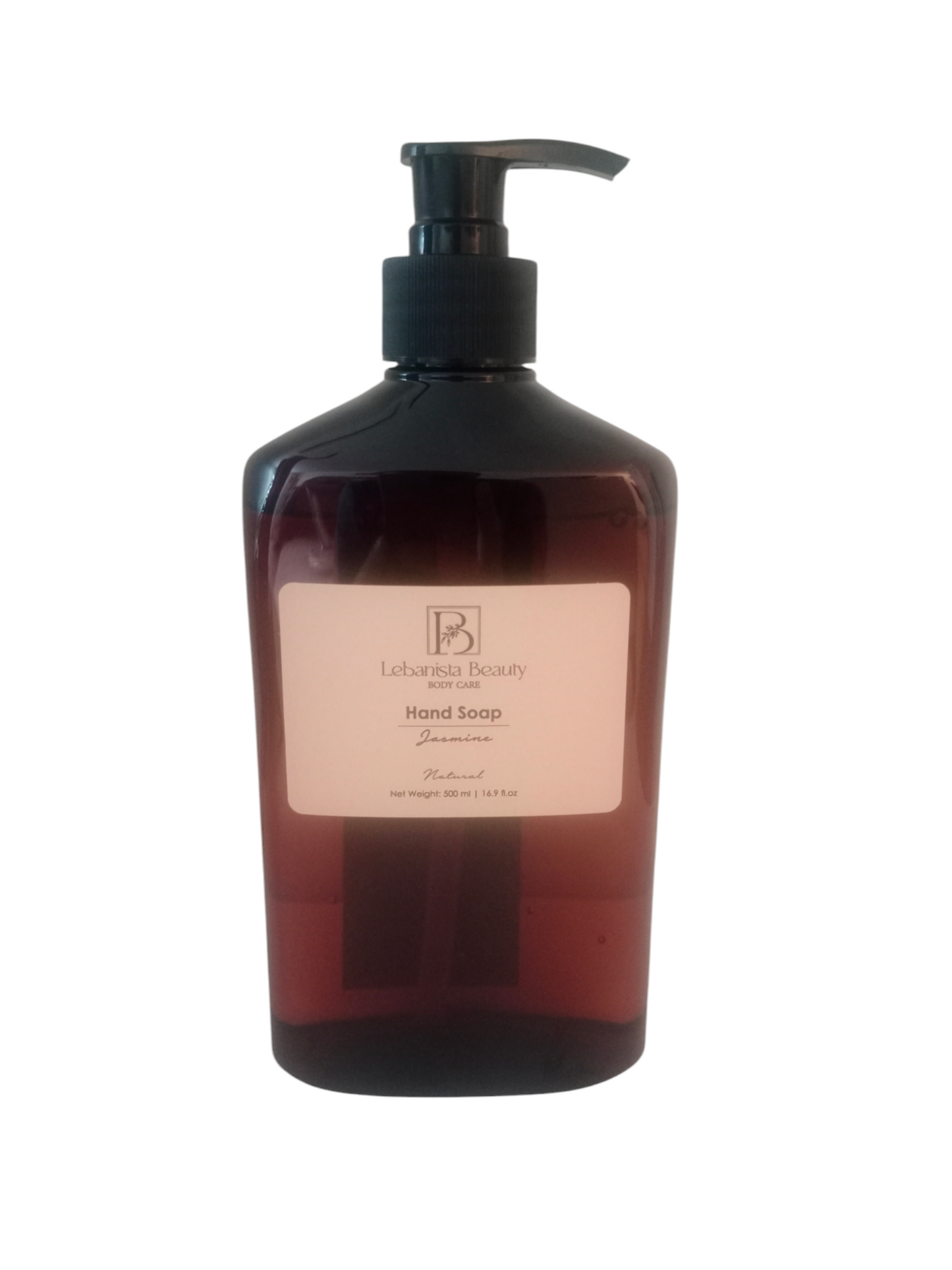 Liquid Soap Jasmine 500ml