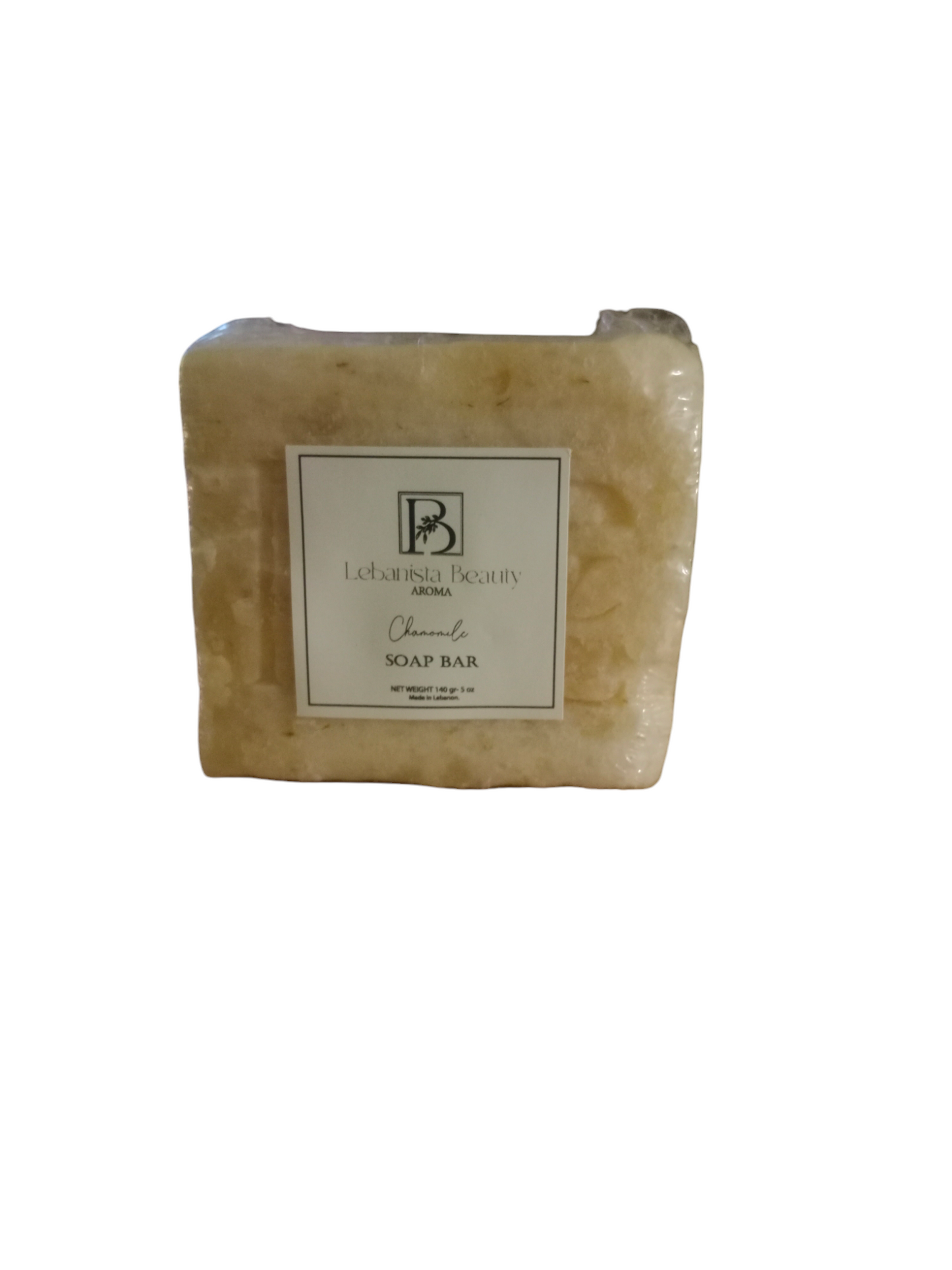 Soap bar Chamomile