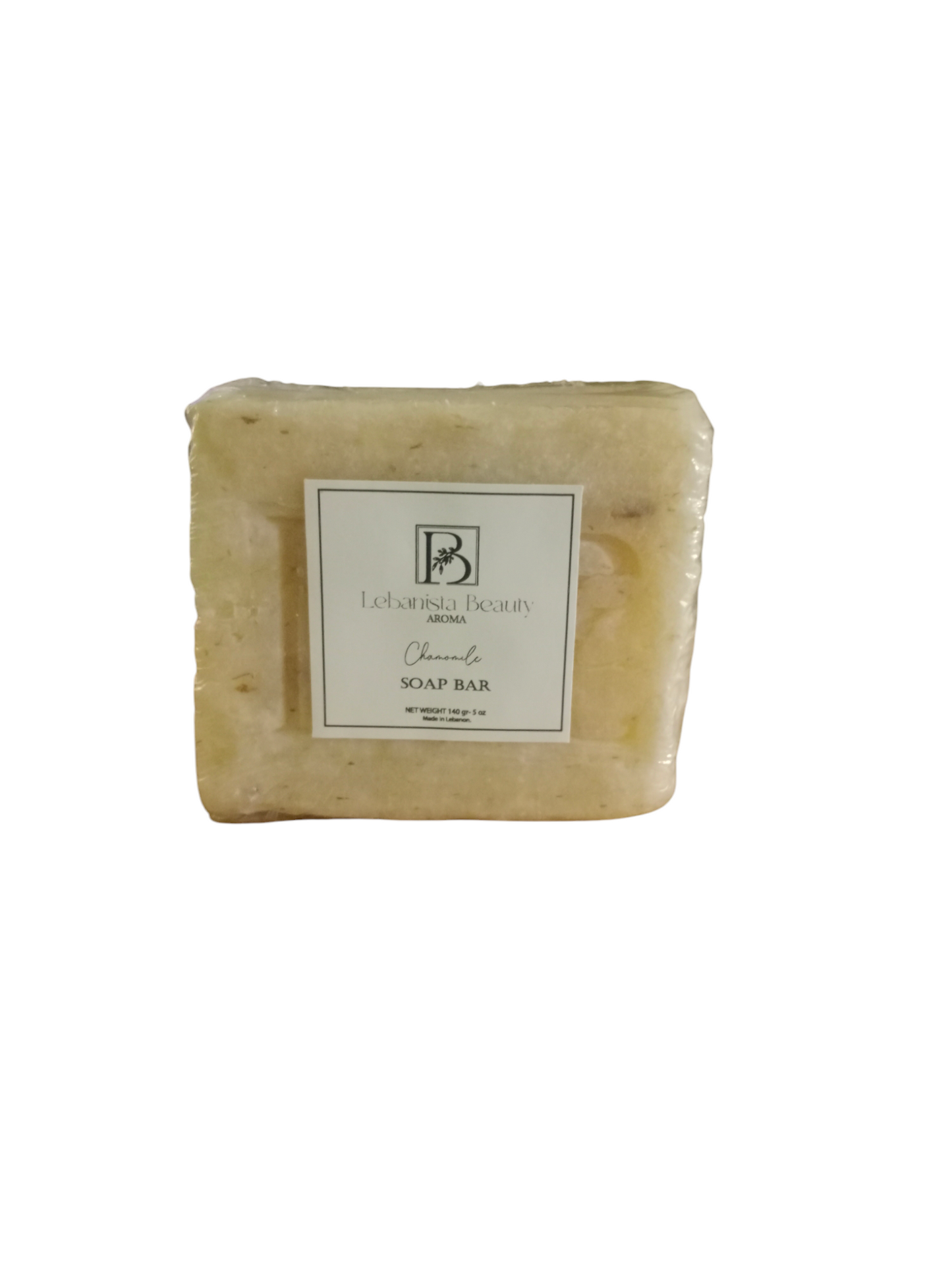 Soap bar Chamomile